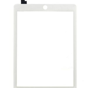 Μηχανισμός Αφής Apple iPad Air 2 χωρίς Κόλλα Λευκό