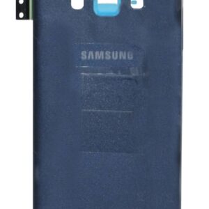 Πίσω Κάλυμμα Samsung SM-A700F Galaxy A7 Μαύρο Original GH96-08413B
