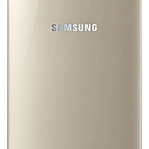 Καπάκι Μπαταρίας Samsung SM-G920F Galaxy S6 Χρυσαφί OEM Type A