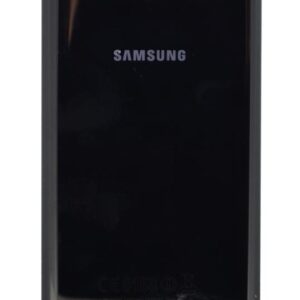 Καπάκι Μπαταρίας Samsung SM-G975F Galaxy S10+ Μαύρο OEM