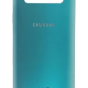 Καπάκι Μπαταρίας Samsung SM-G975F Galaxy S10+ Πράσινο OEM