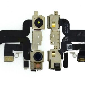 Μπροστινή Κάμερα για Apple iPhone XS