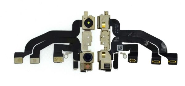 Μπροστινή Κάμερα για Apple iPhone XS