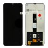 Οθόνη & Μηχανισμός Αφής Xiaomi Redmi 9A / 9C Μαύρο OEM Type A