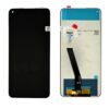 Οθόνη & Μηχανισμός Αφής Xiaomi Redmi Note 9 Μαύρο OEM Type A