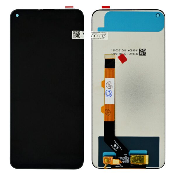 Οθόνη & Μηχανισμός Αφής Xiaomi Redmi Note 9T OEM Type A