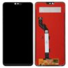 Οθόνη & Μηχανισμός Αφής Xiaomi Mi 8 Lite Μαύρη OEM Grade A No Frame