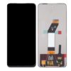 Οθόνη & Μηχανισμός Αφής Xiaomi Redmi 10 Μαύρη OEM Grade A No Frame