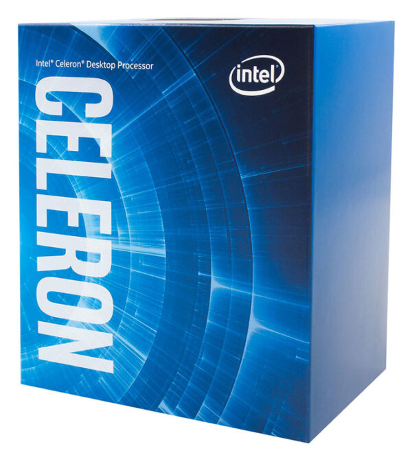 INTEL CPU Celeron G5920
