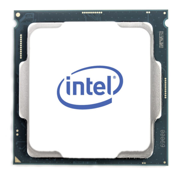 INTEL CPU Core i5-11400