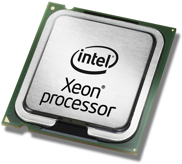 INTEL used CPU Xeon E5506