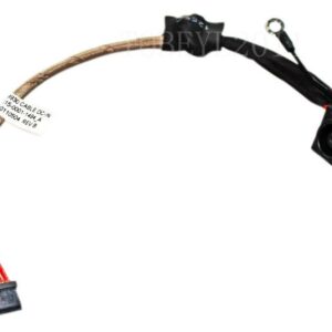 DC P.J.για Sony PCG-71211M PCG-71311L 4 PIN Cable